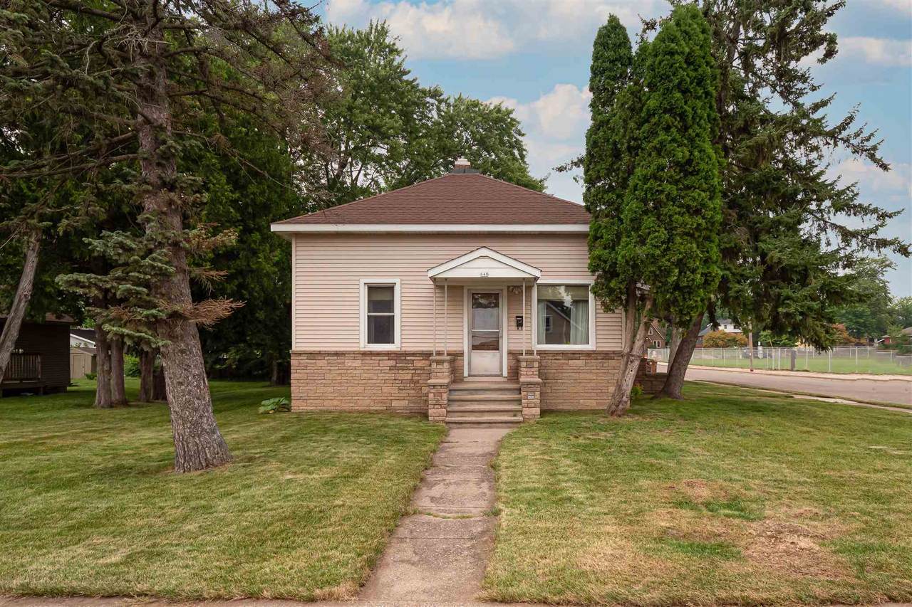 648 Washington Avenue - Photo 1