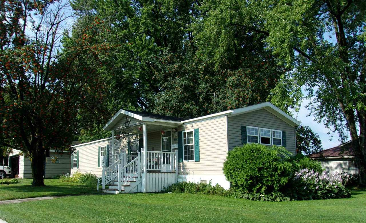 201 Pope Road - Photo 1