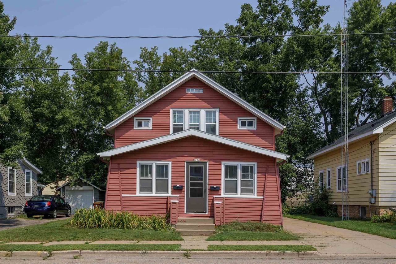 1224 Portage Street - Photo 1