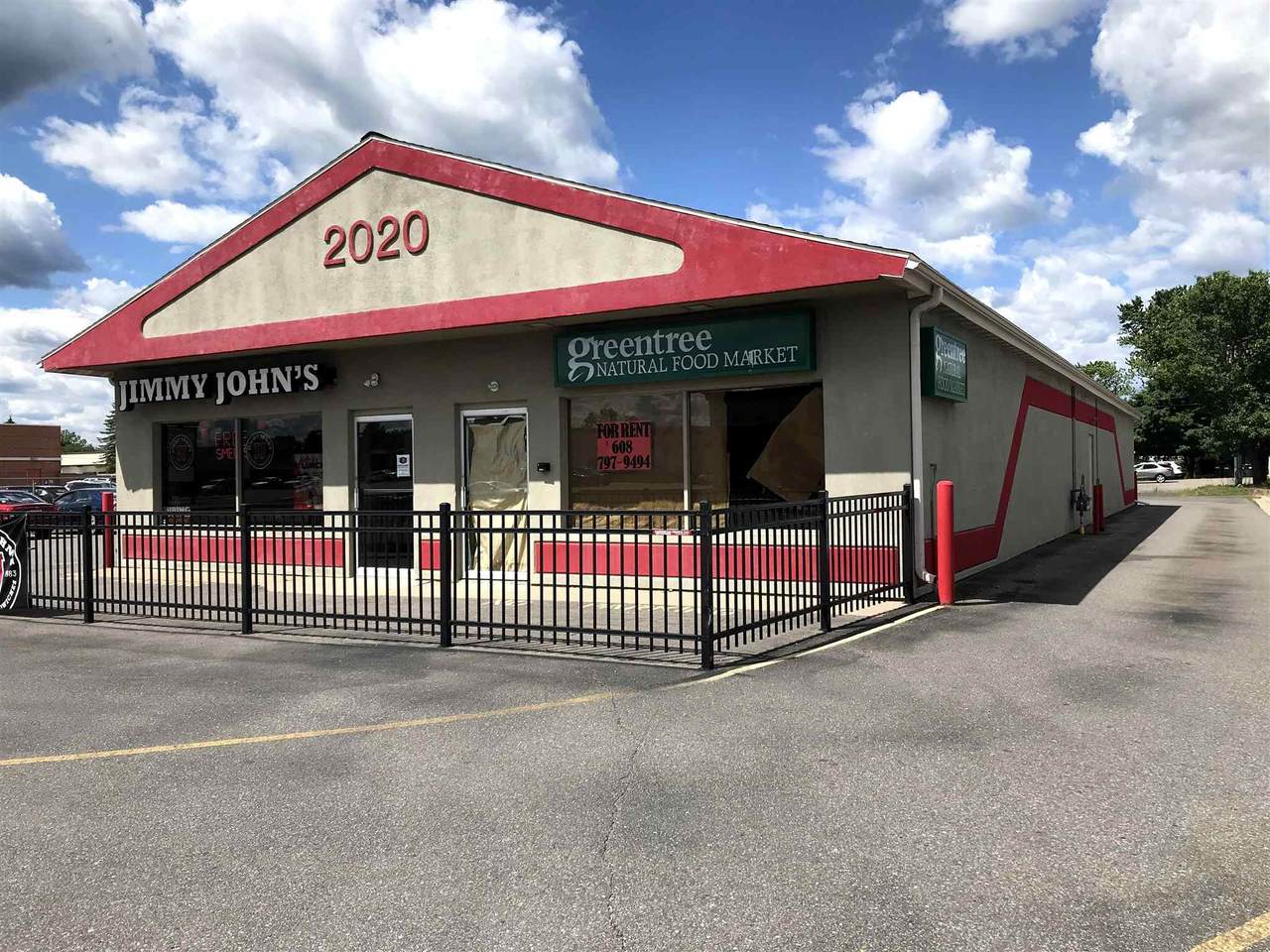 2020 B 8TH STREET SOUTH - Photo 1