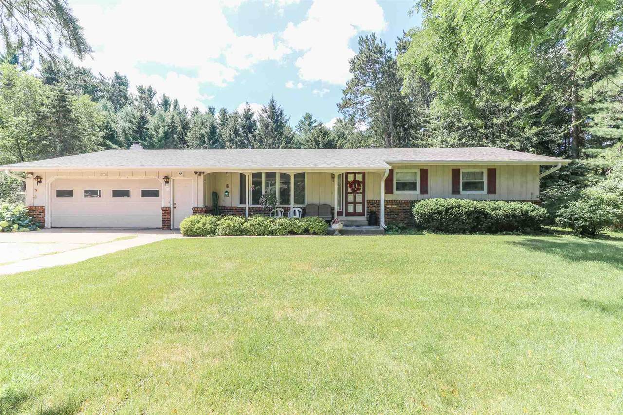 6110 Wintergreen Drive - Photo 1