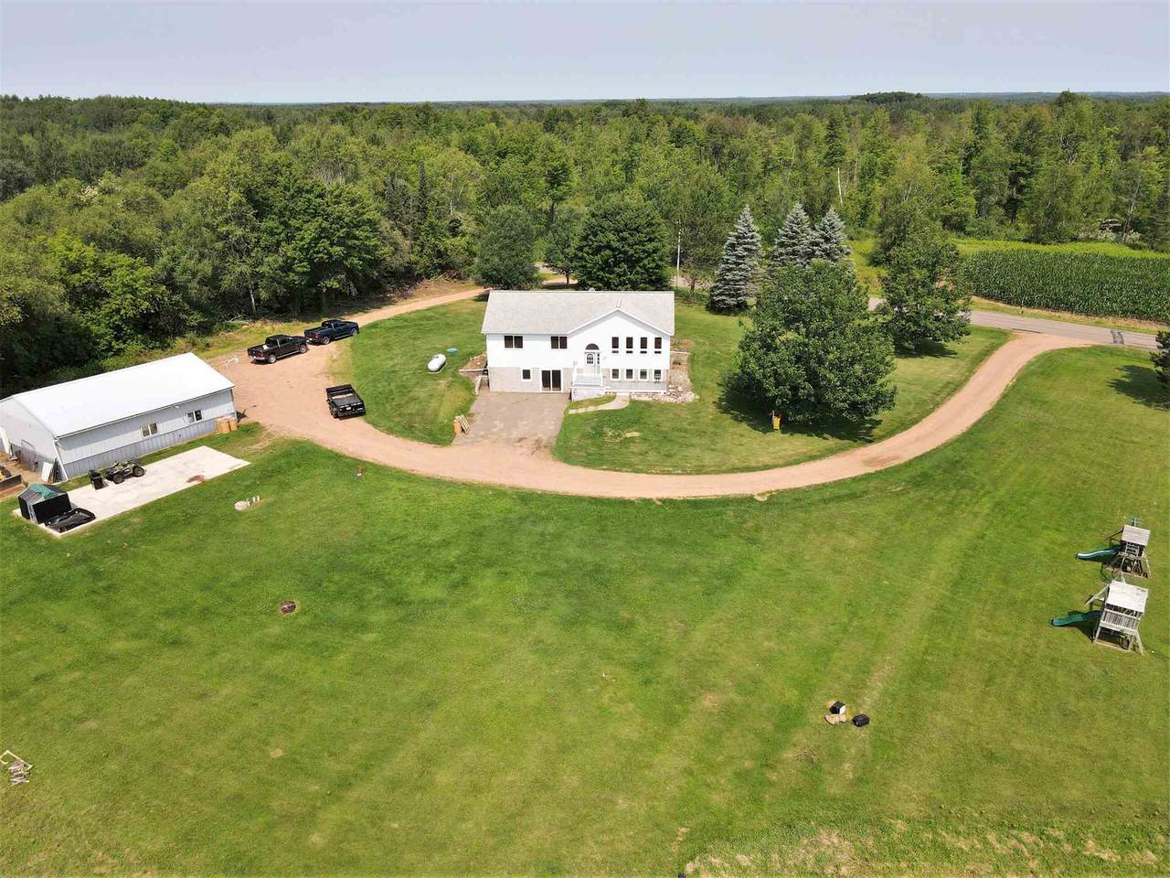 W7383 Dama Road - Photo 1