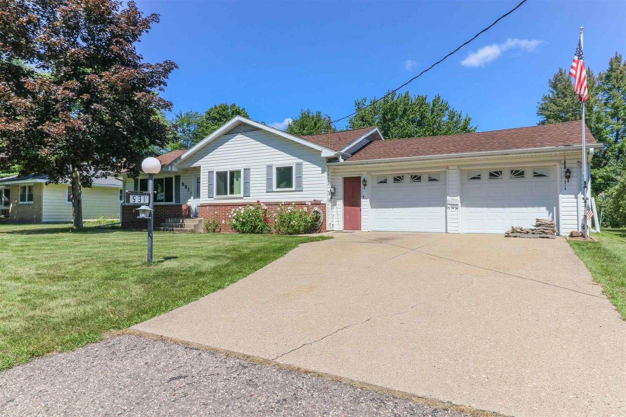 531 Glenwood Heights - Photo 1