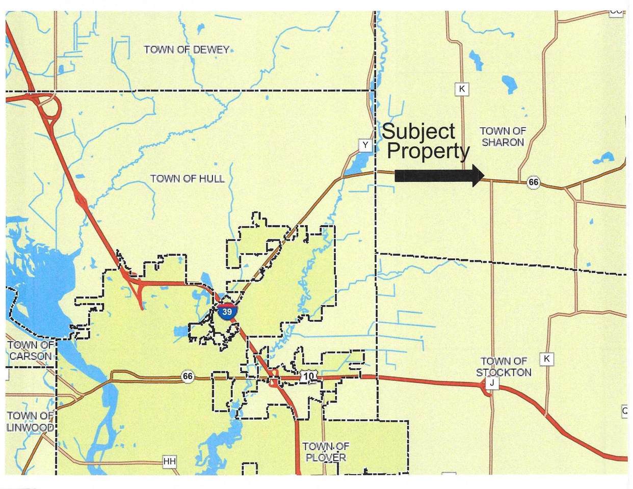 6796 State Highway 66 - Photo 1