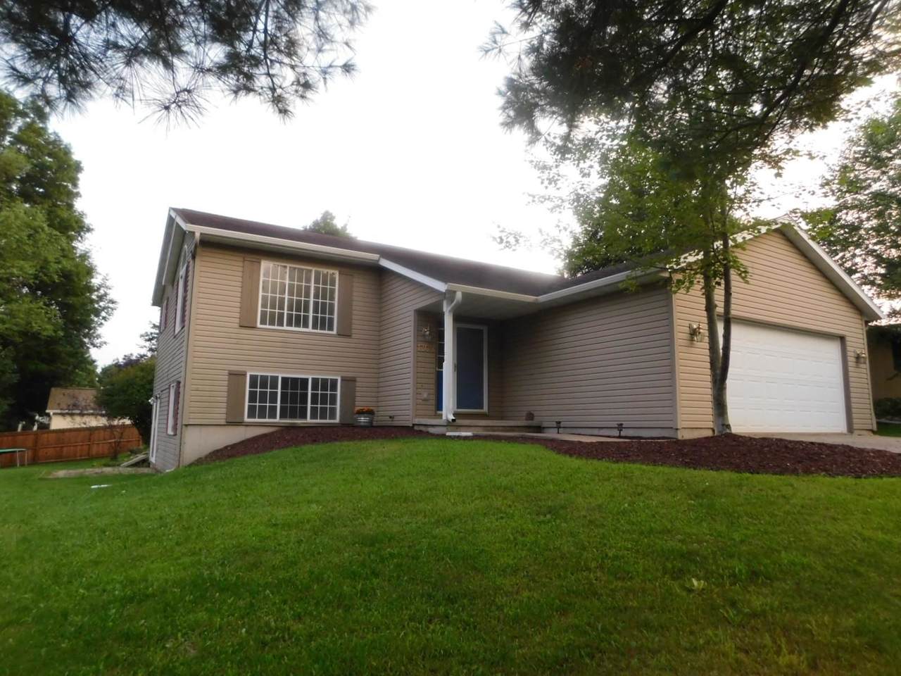 1309 Washington Street - Photo 1