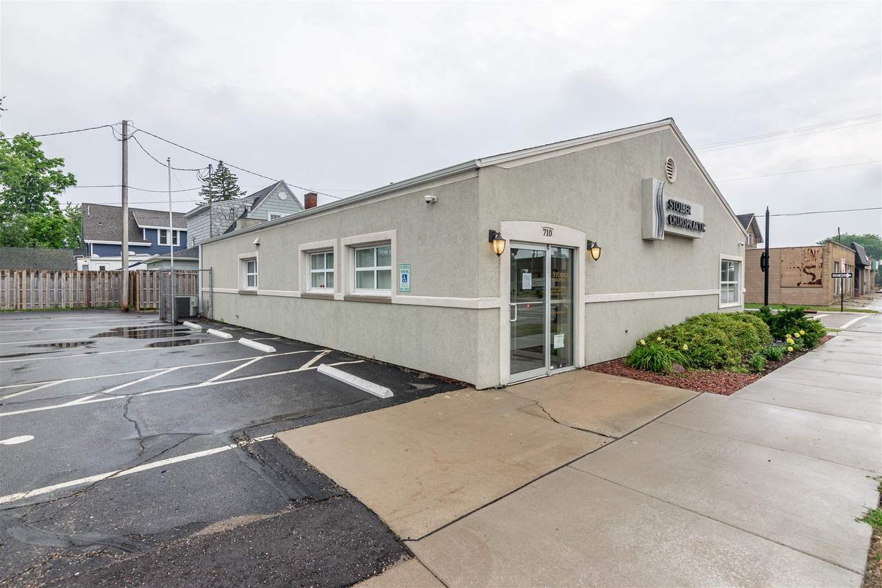 710 Grand Avenue - Photo 1