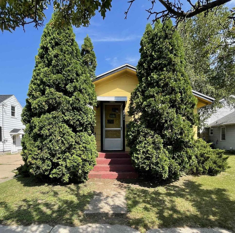 2724 Jefferson Street - Photo 1
