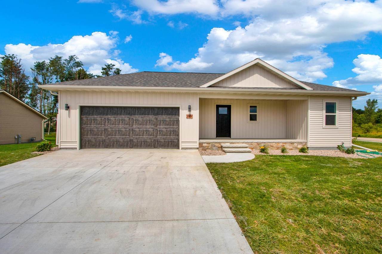 345 Allen Street - Photo 1