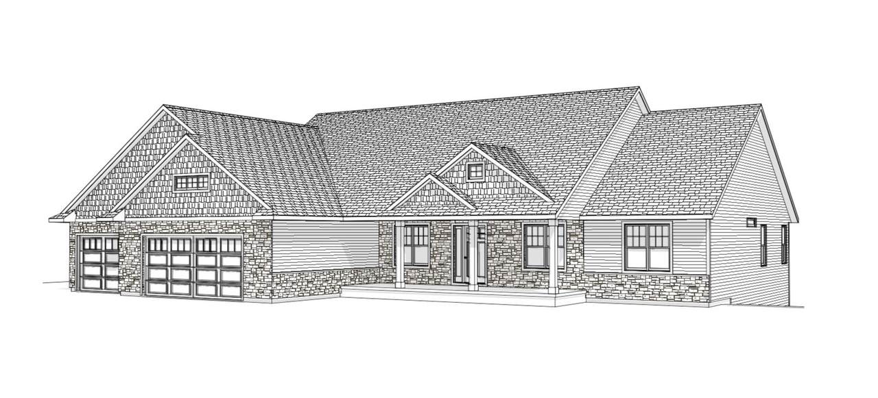 221 Tuzigoot Lane - Photo 1