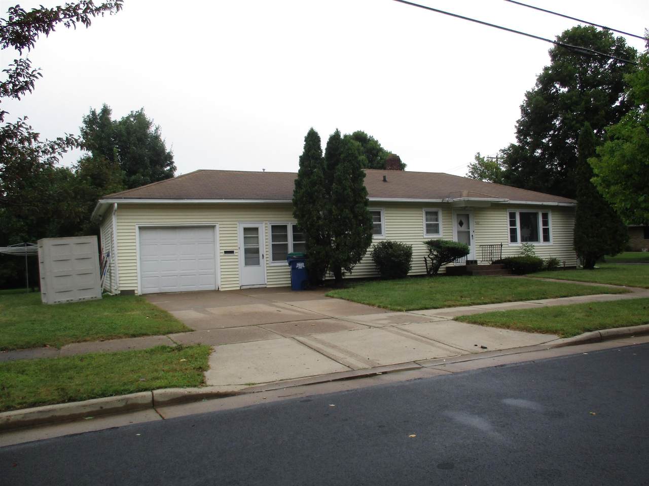 502 Knox Street - Photo 1