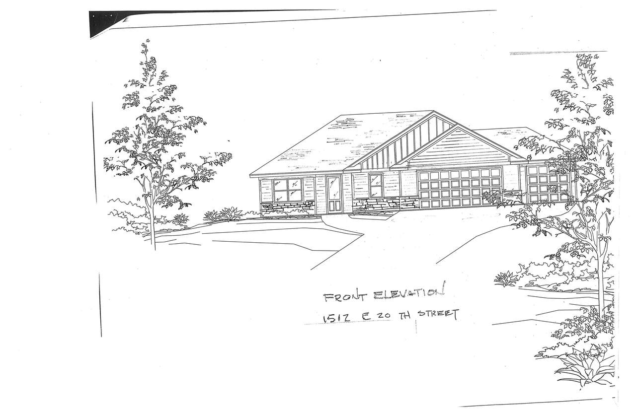 1512 20TH STREET - Photo 1
