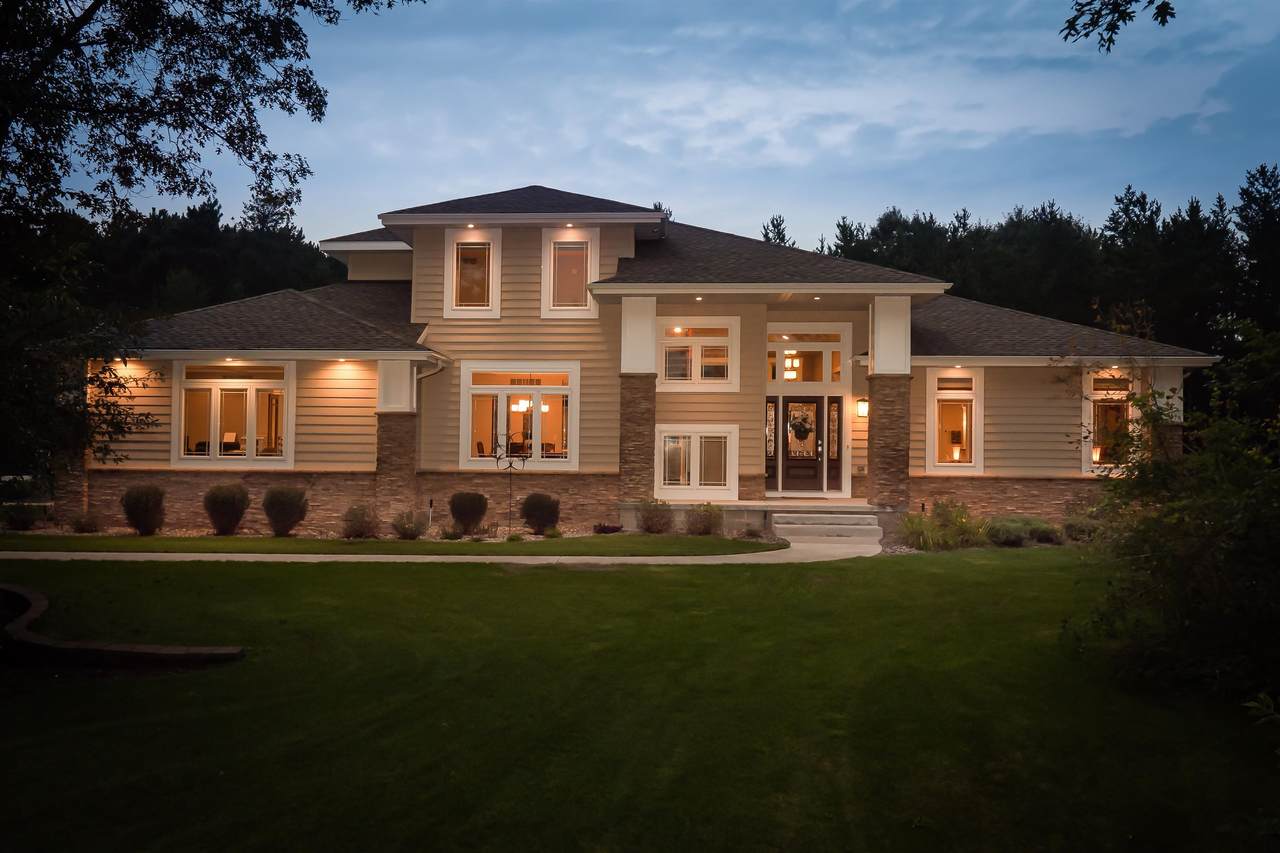 1700 Manor Drive - Photo 1
