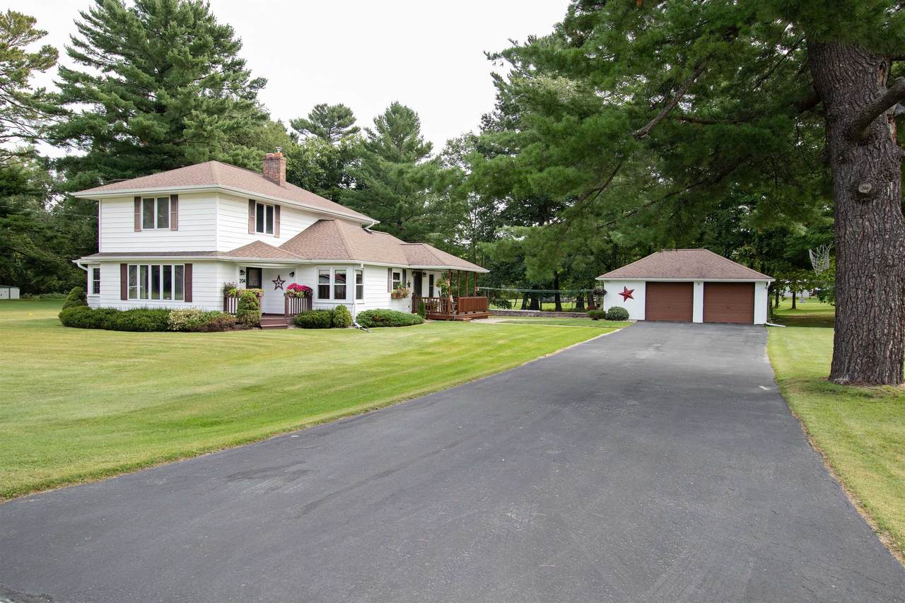 204 Emmonsville Road - Photo 1