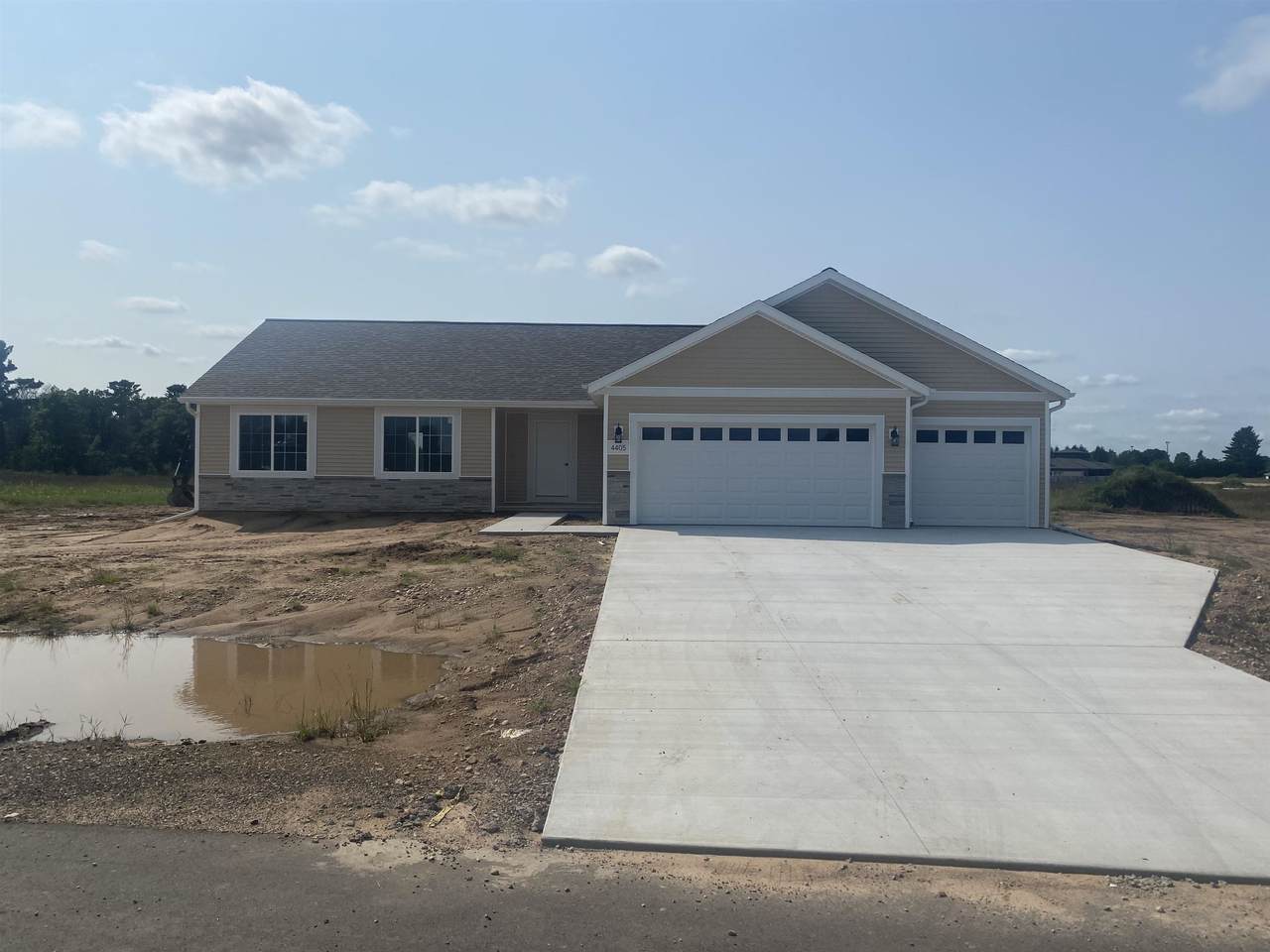 2335 Lensmire Lane - Photo 1