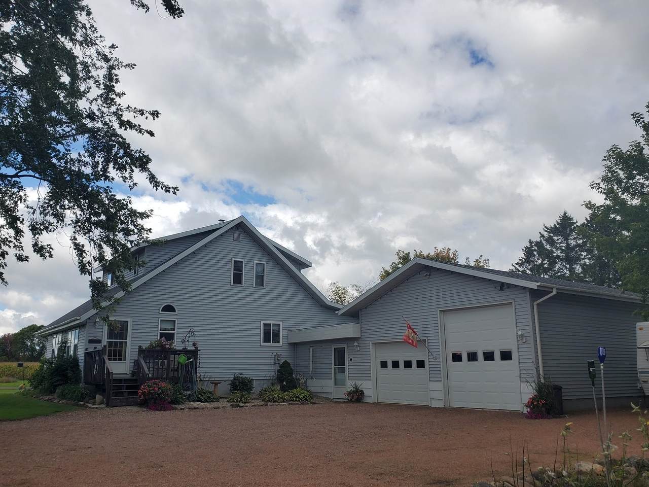 10532 County Road Y - Photo 1