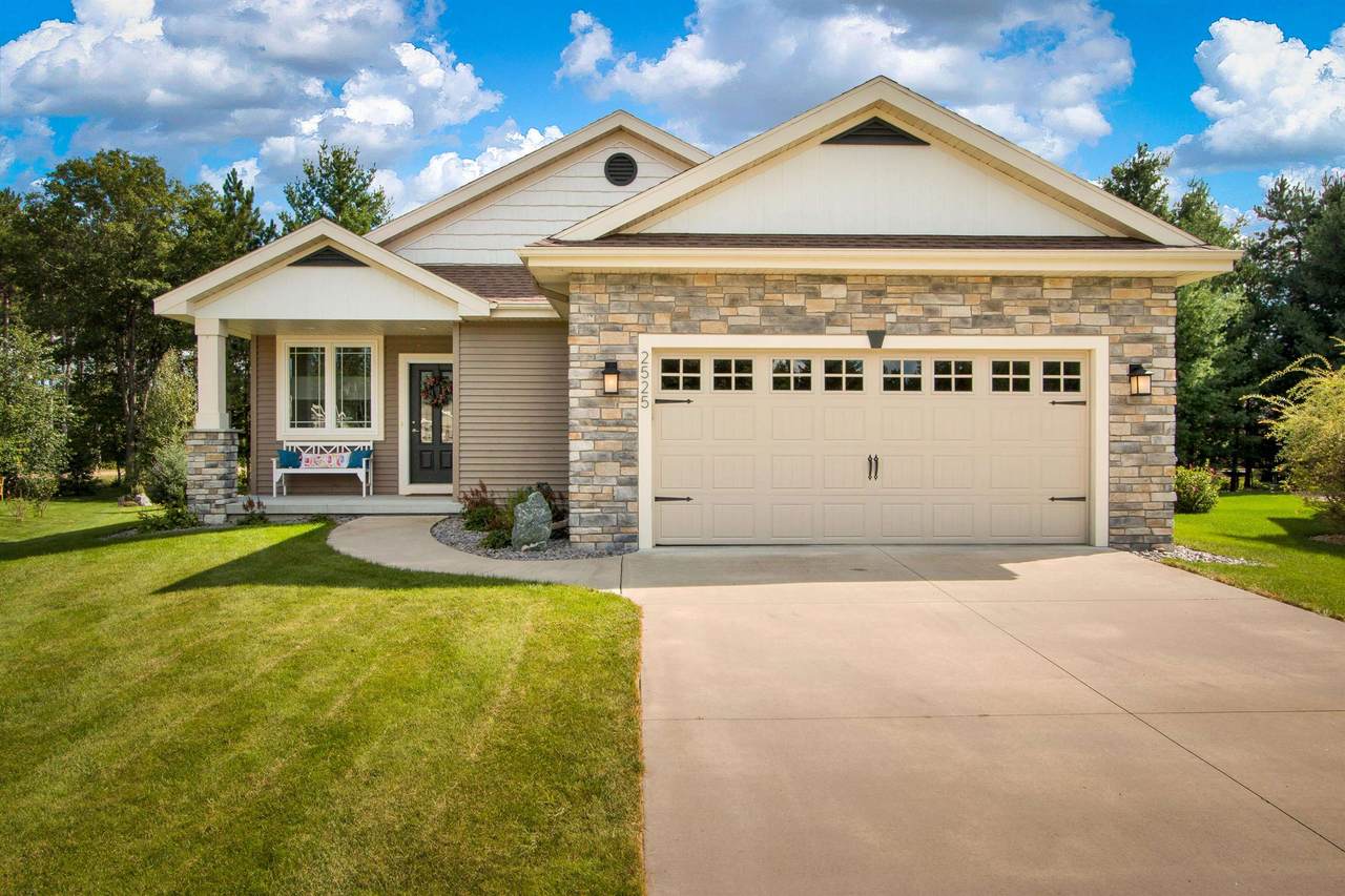 2525 Peppertree Place - Photo 1