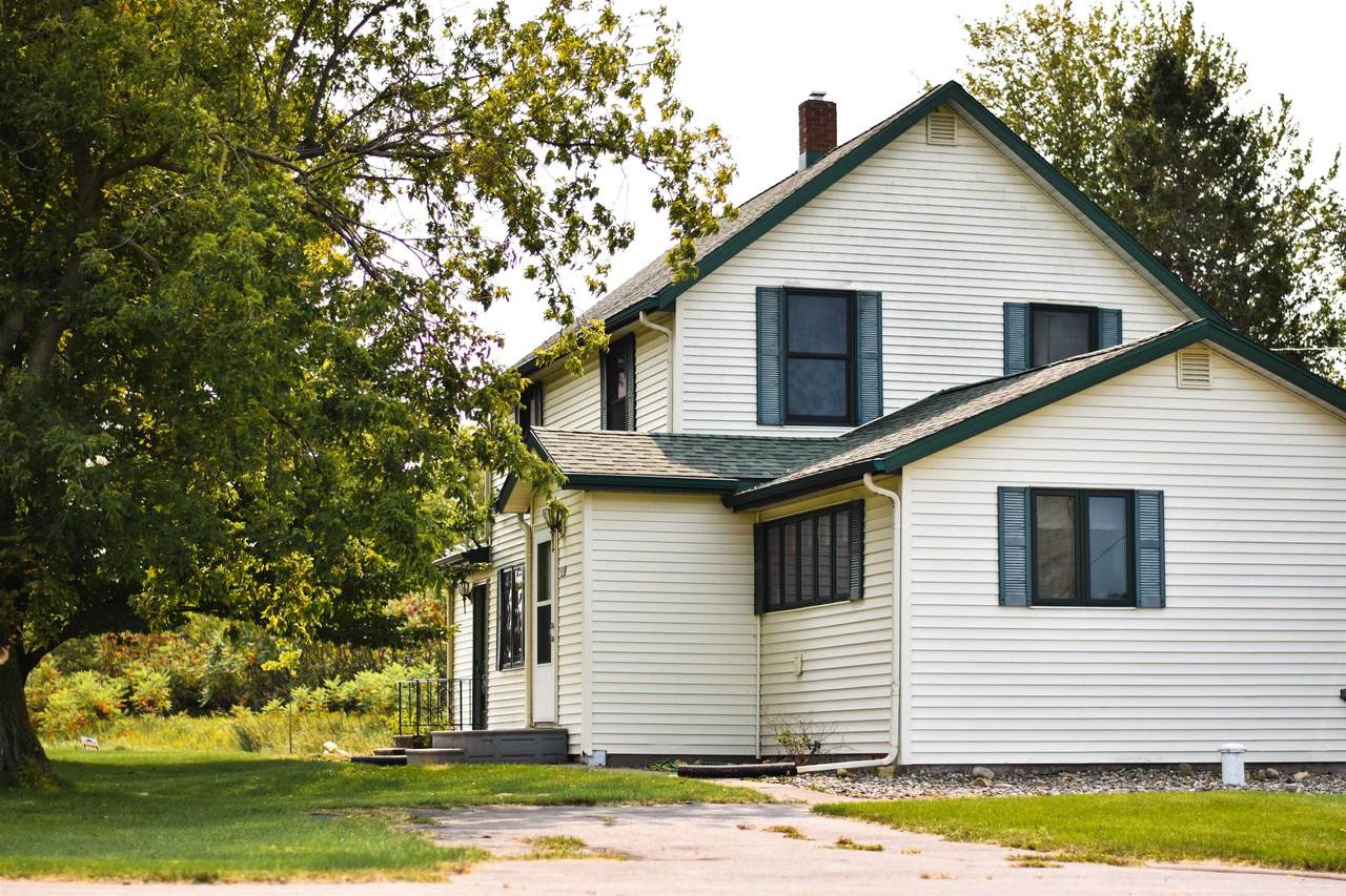 509 County Road X - Photo 1