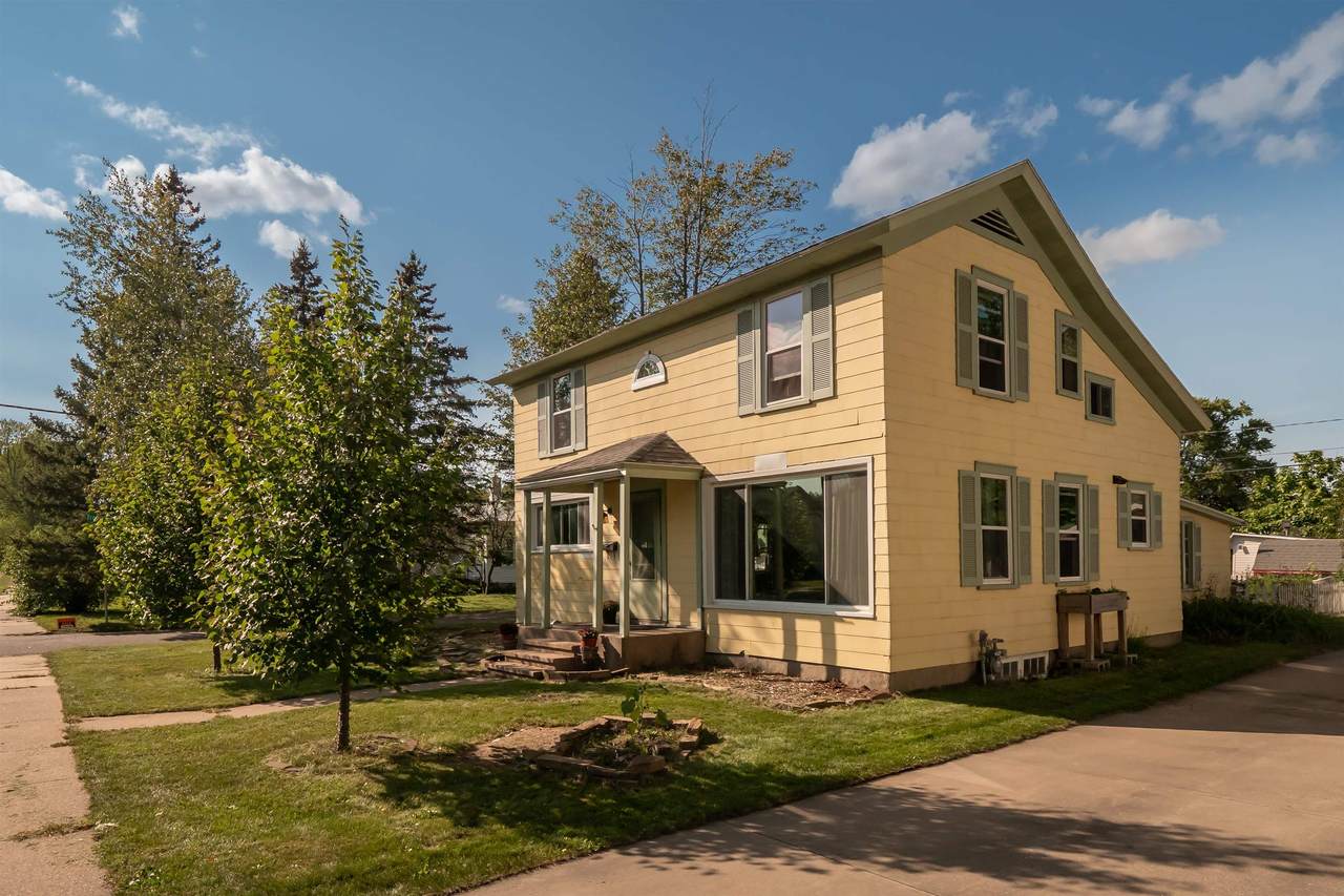 600 Franklin Street - Photo 1