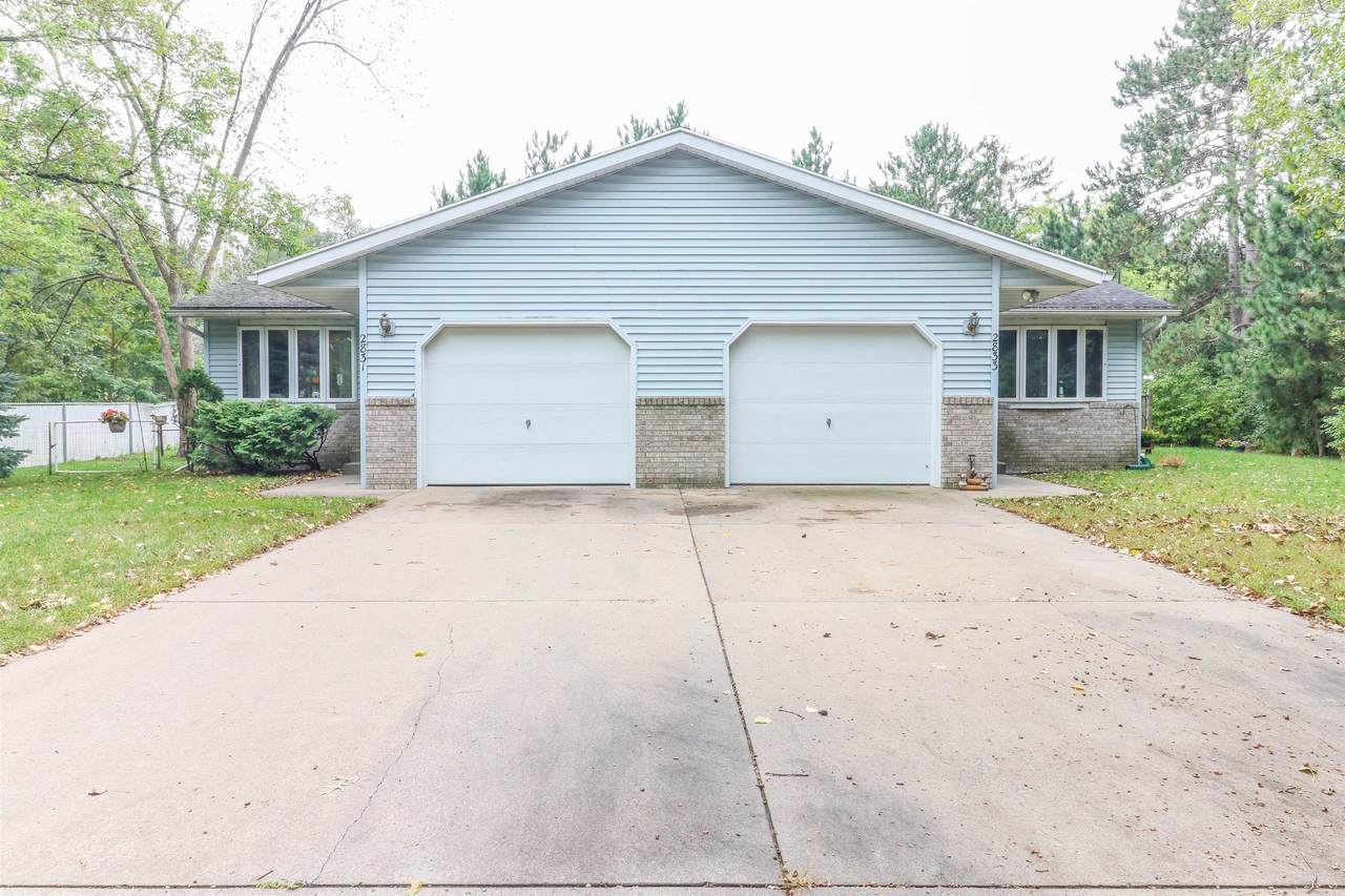2831/2833 Cedar Drive - Photo 1