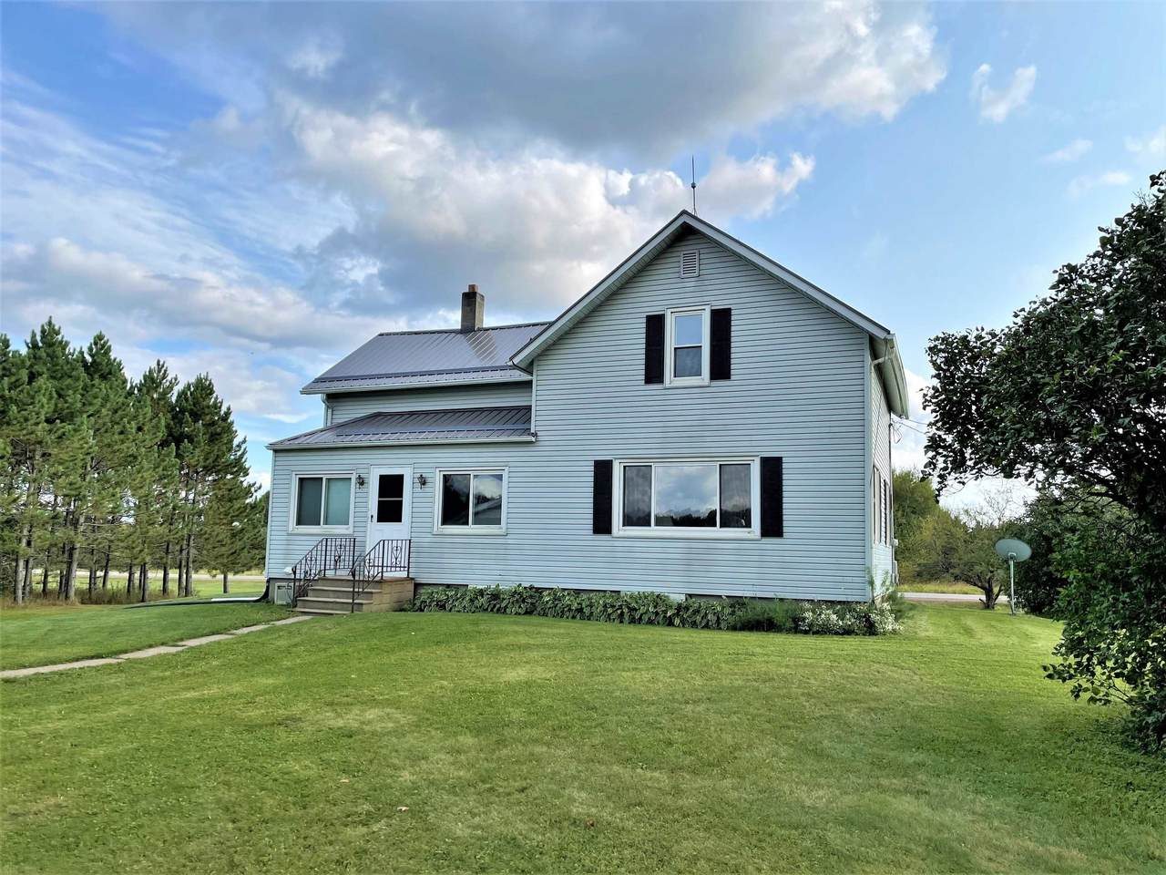 W5290 County Road X - Photo 1
