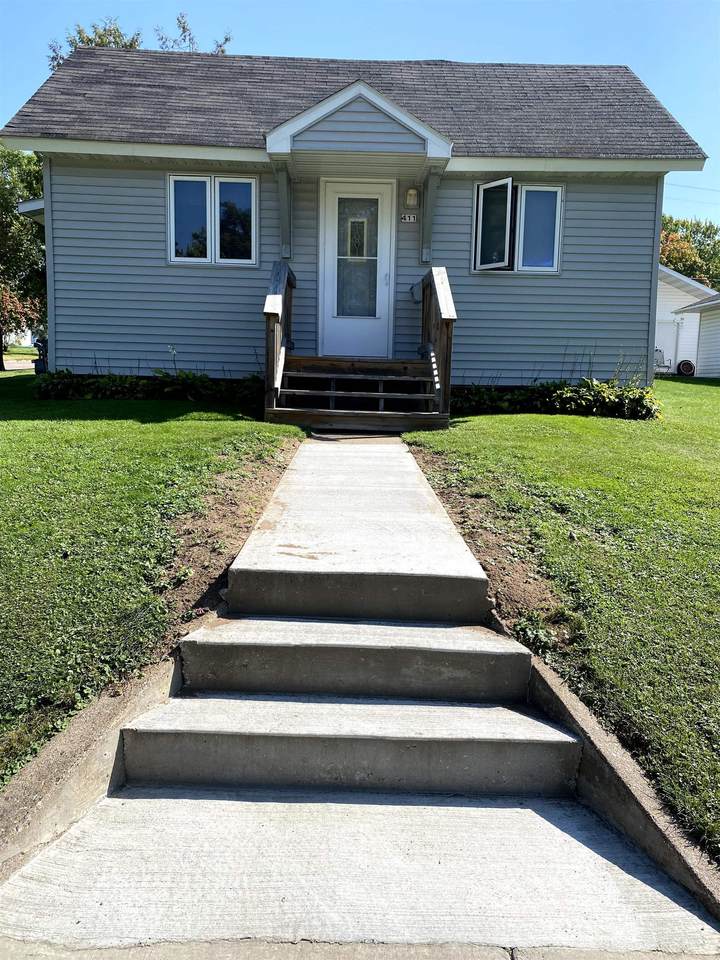411 Liberty Street - Photo 1