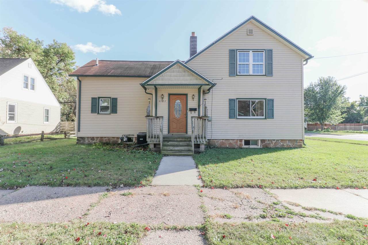 1161 Mckinley Street - Photo 1