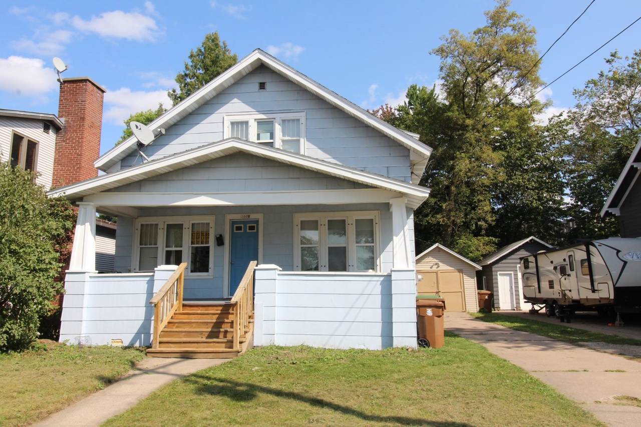 1009 Union Street - Photo 1
