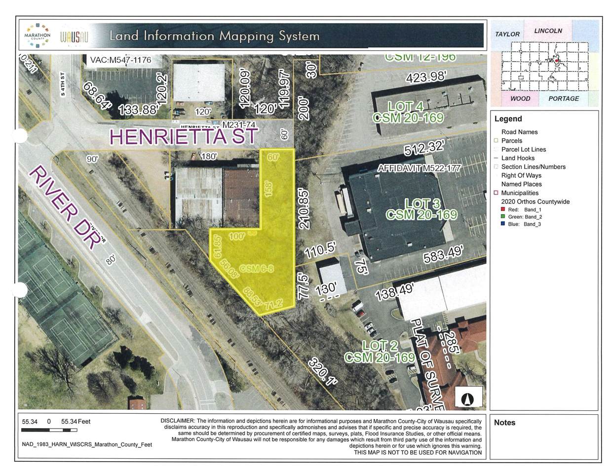 427 Henrietta Street - Photo 1
