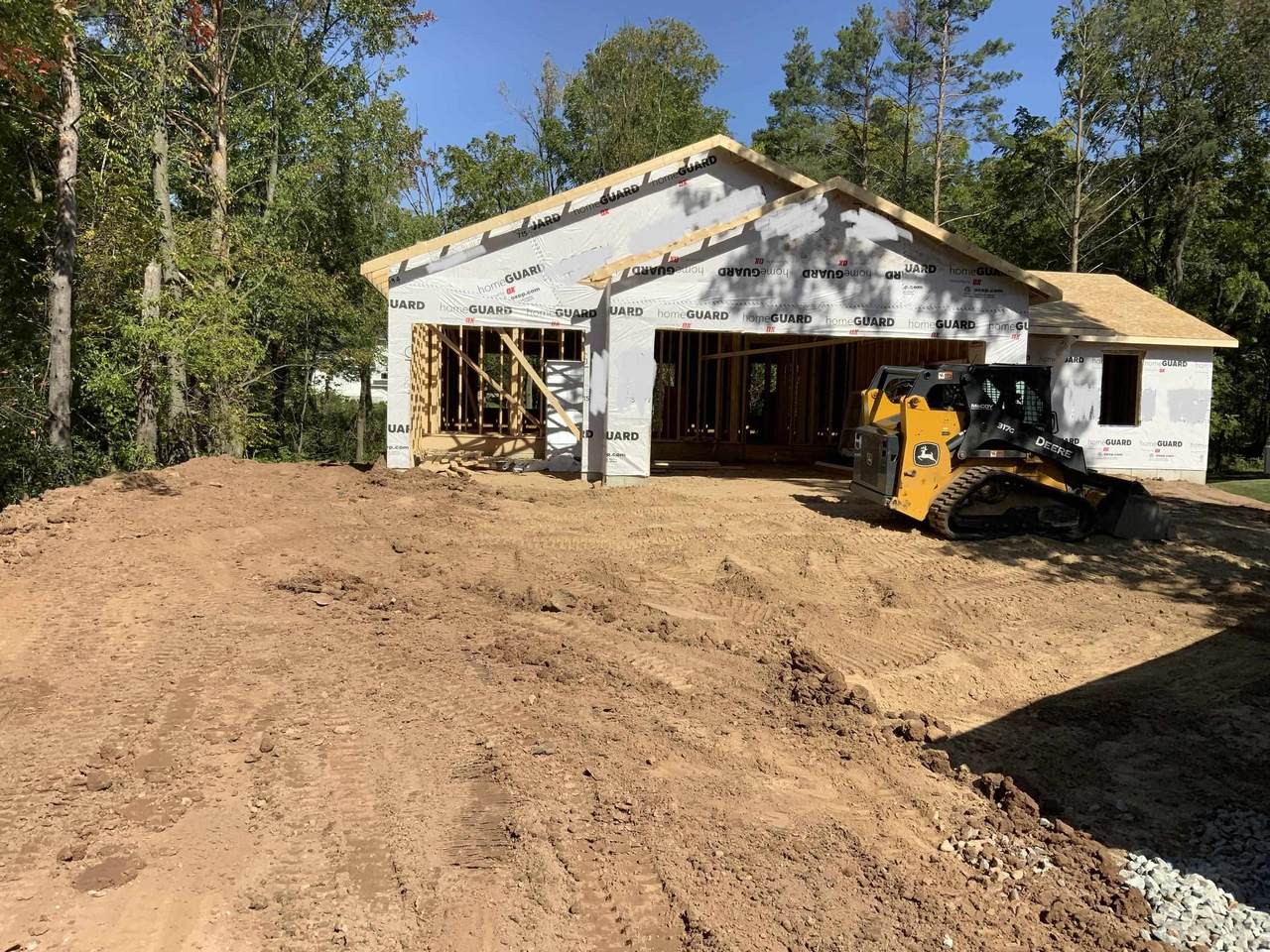 450 Beverly Drive - Photo 1