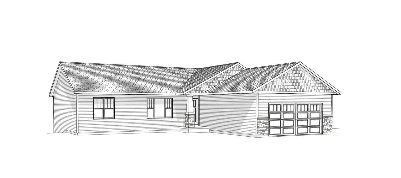 2637 Canterbury Drive - Photo 1