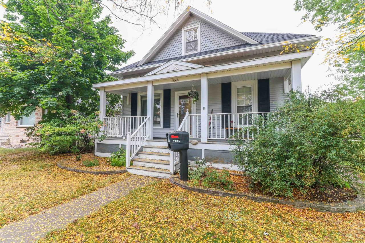 2002 Minnesota Avenue - Photo 1
