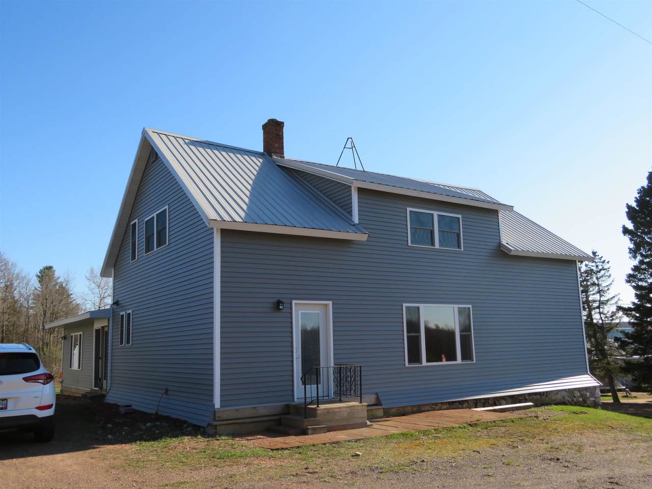 W9295 State Road 64-107 - Photo 1