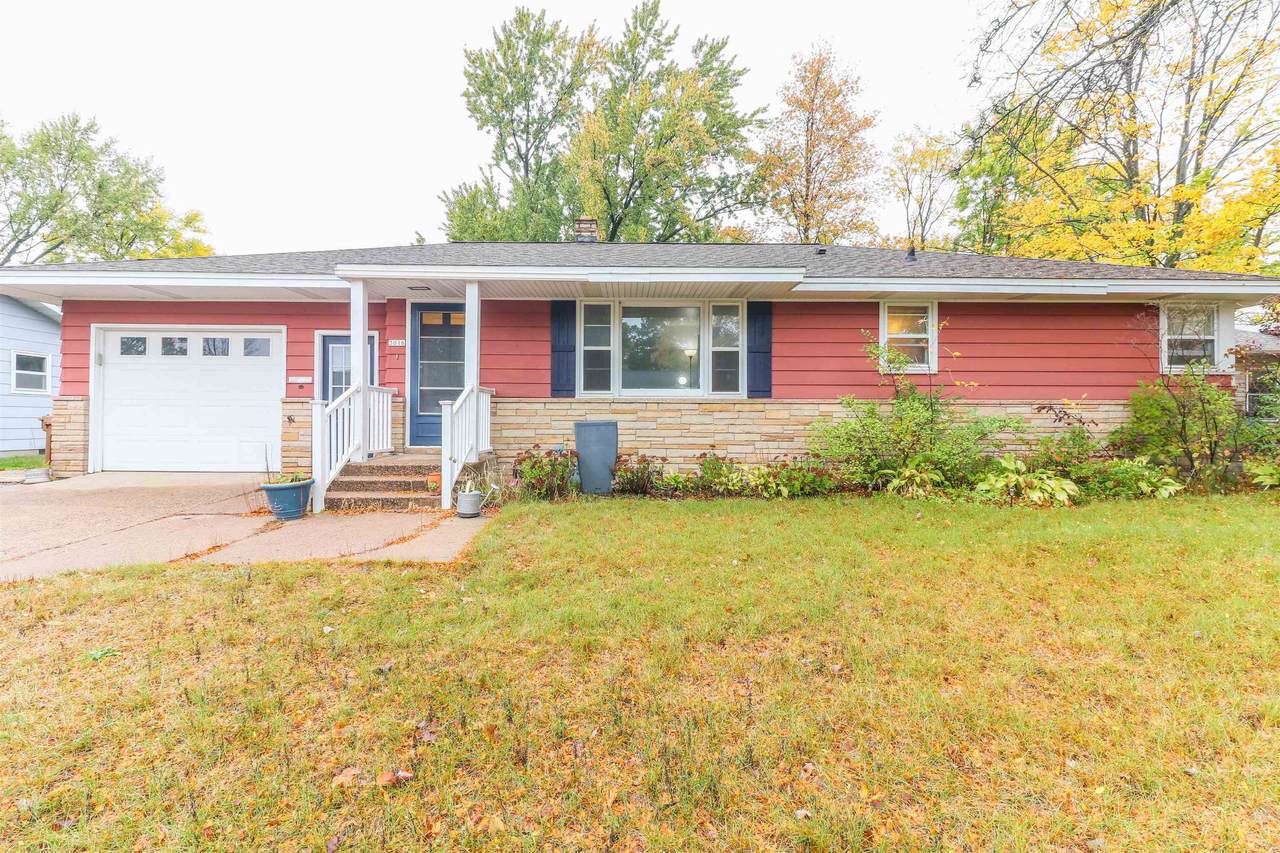3016 Mc Culloch Street - Photo 1