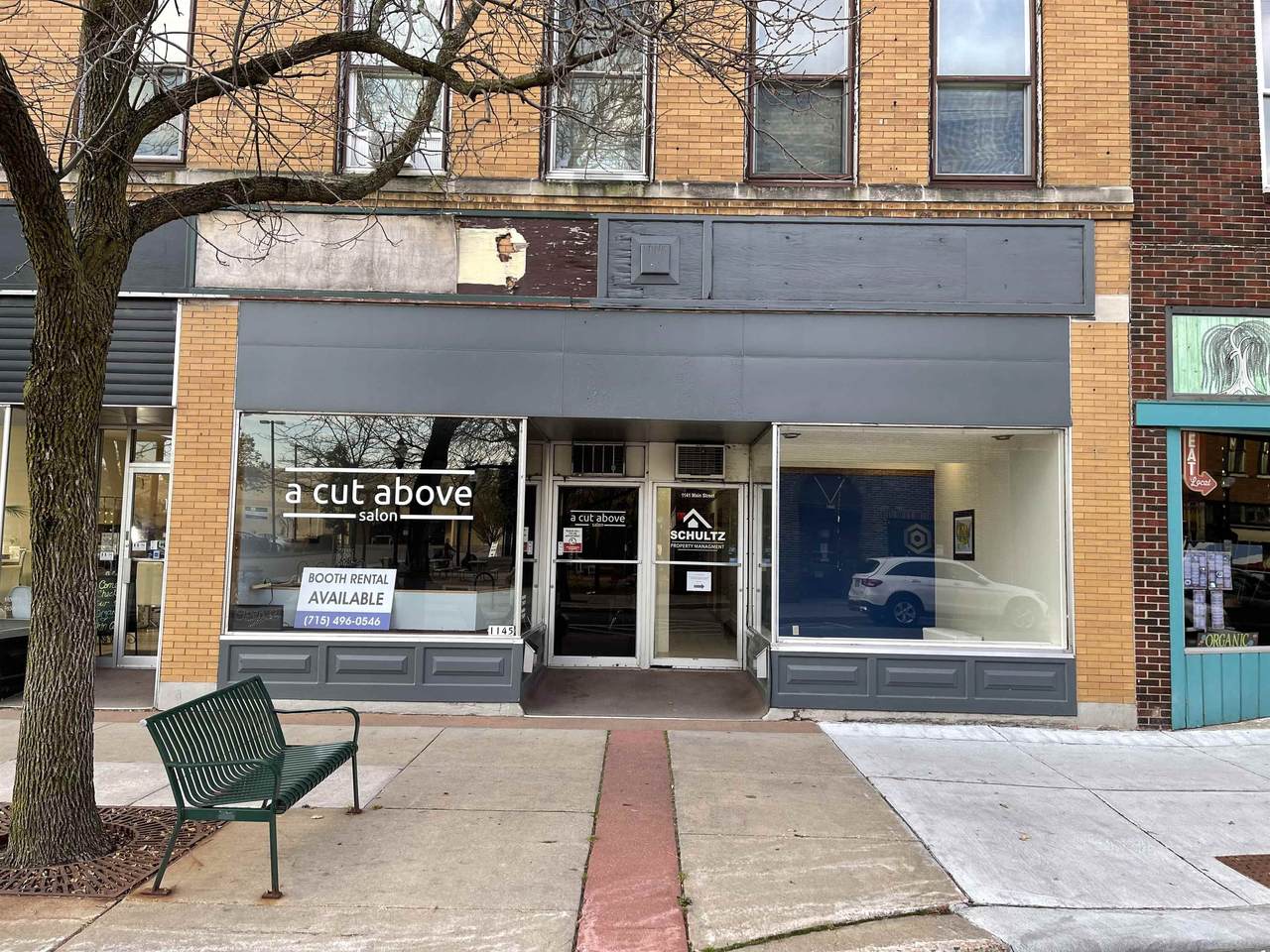 1141 Main Street - Photo 1