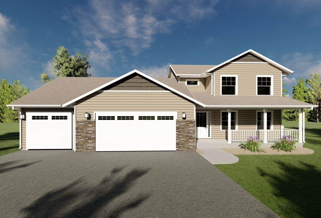 1019 Spruce Street - Photo 1
