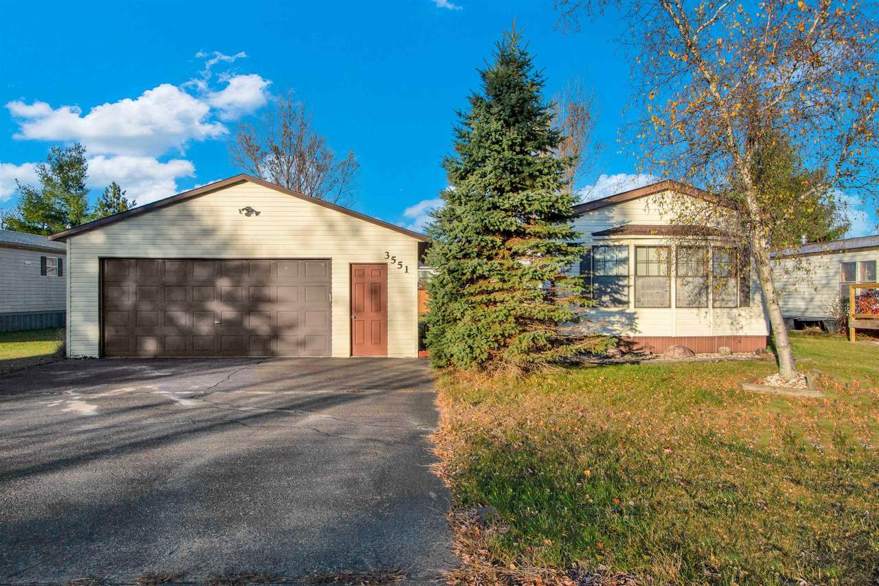 3551 Haga Drive - Photo 1