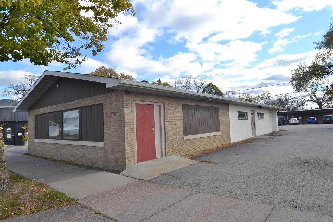 619 Washington Street - Photo 1