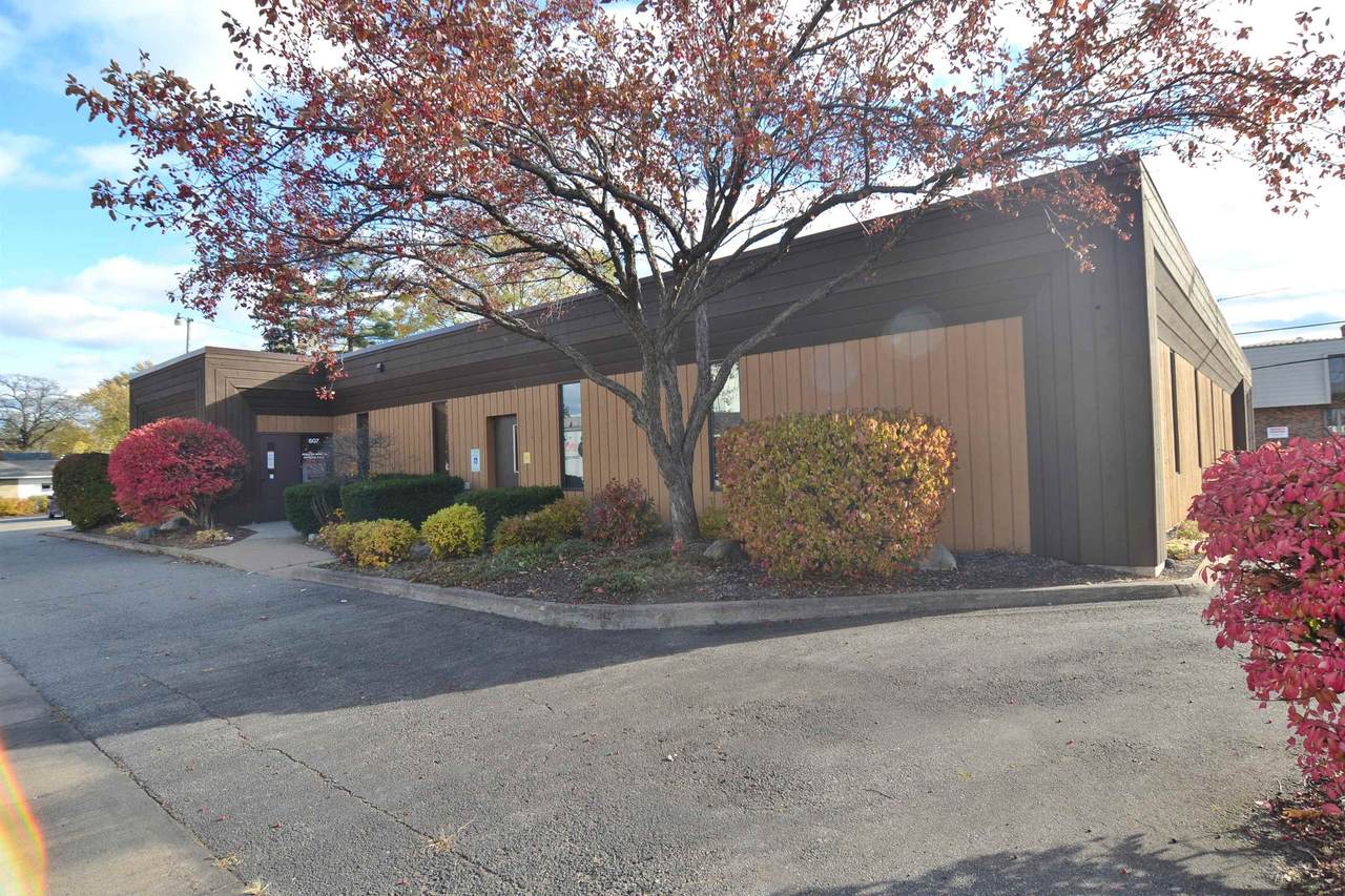 607 Washington Street - Photo 1