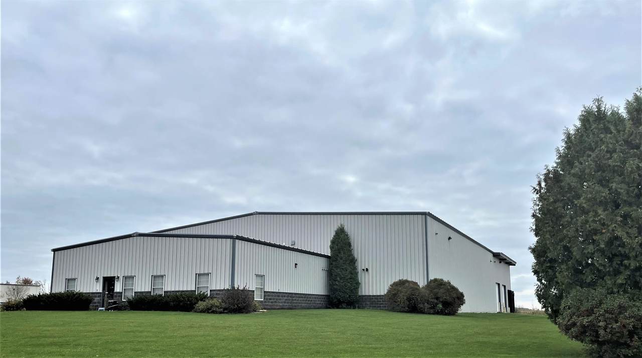 1200 Ash Street - Photo 1