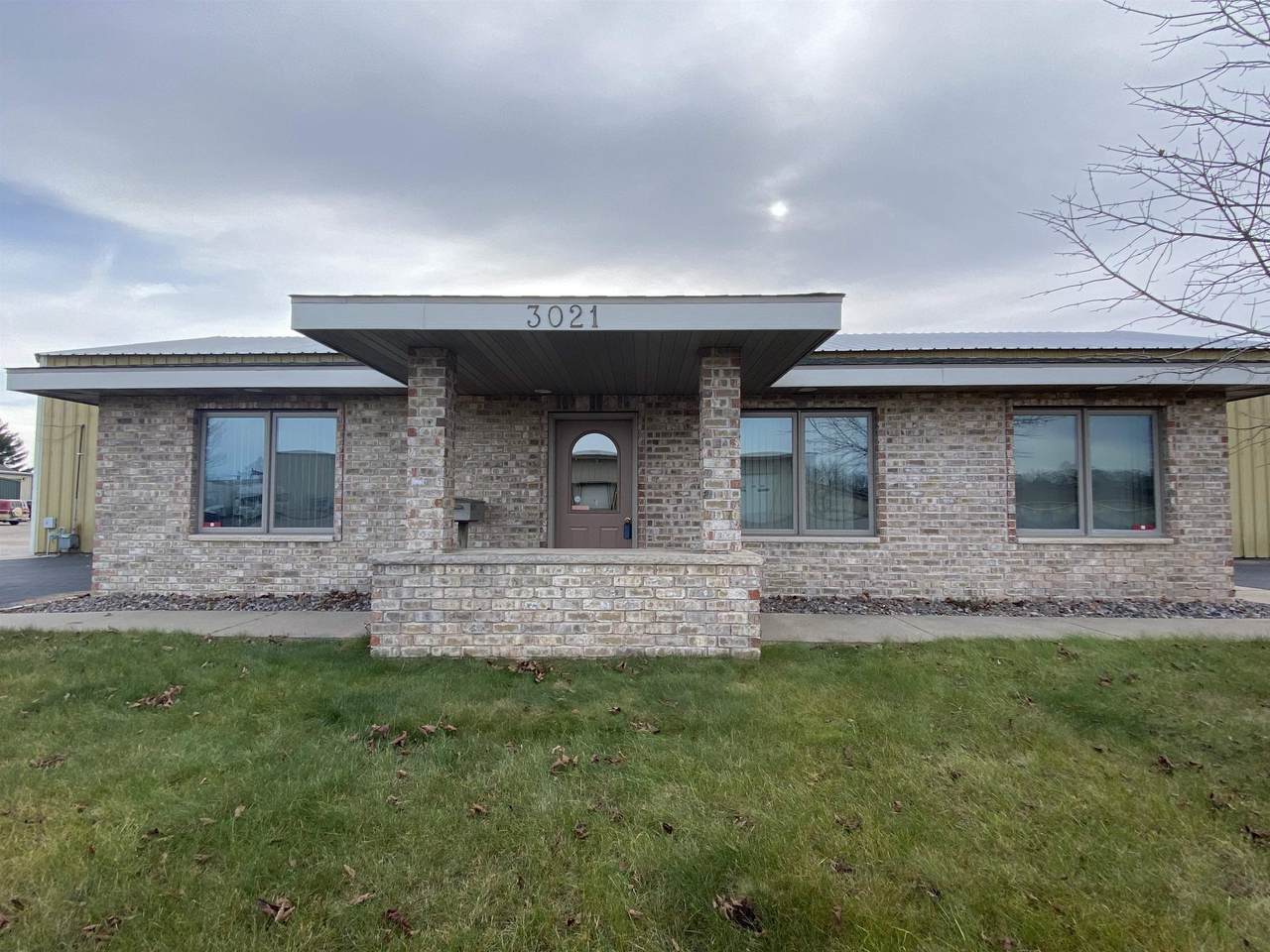 3021 Patton Drive - Photo 1