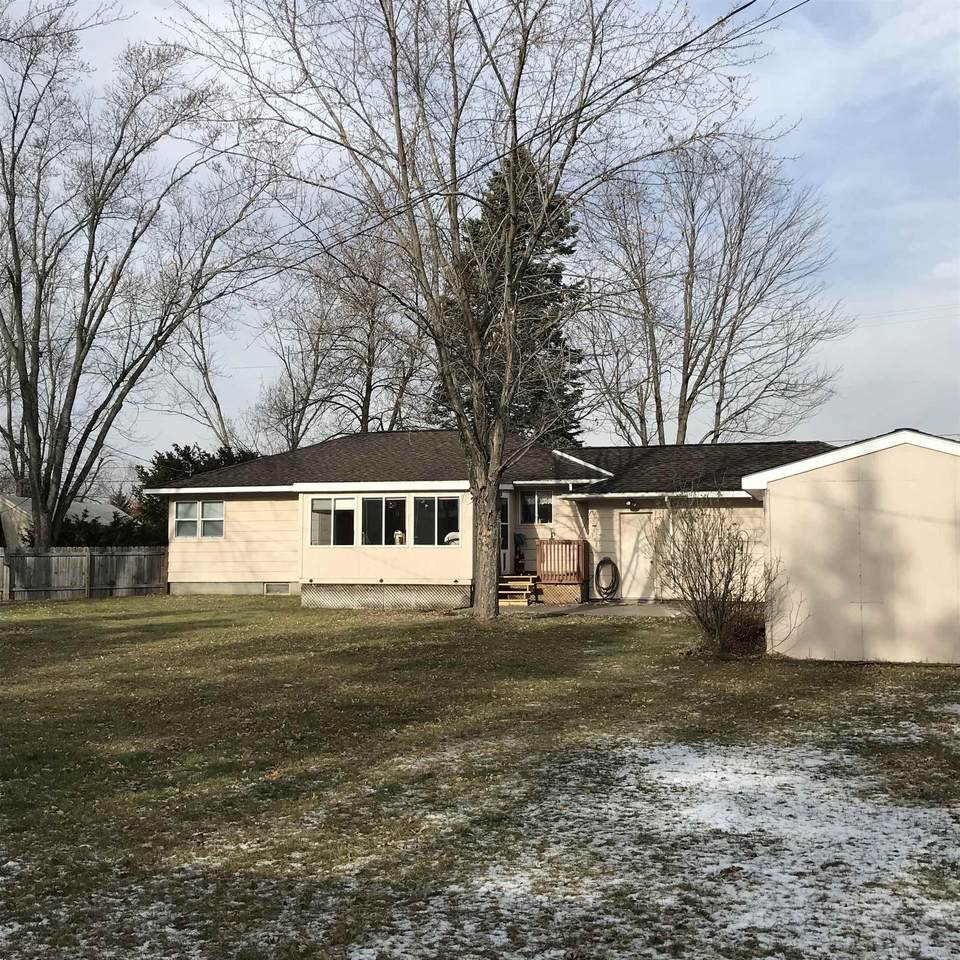 591 Tesserville Road - Photo 1