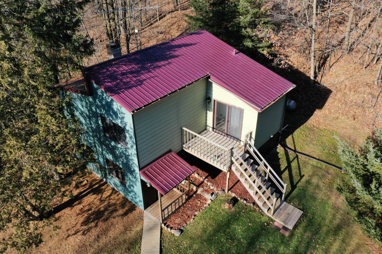 N9123 County Road Mm - Photo 1
