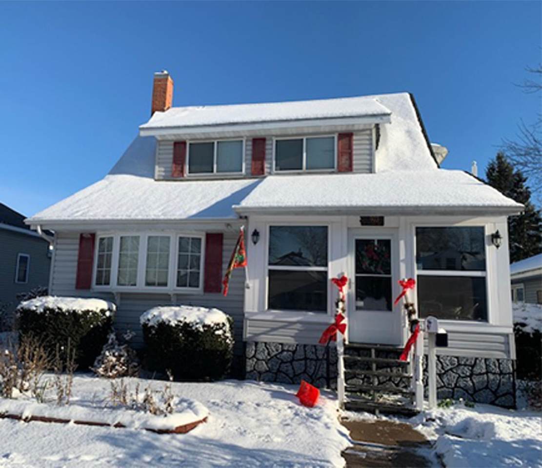 903 Ash Avenue - Photo 1