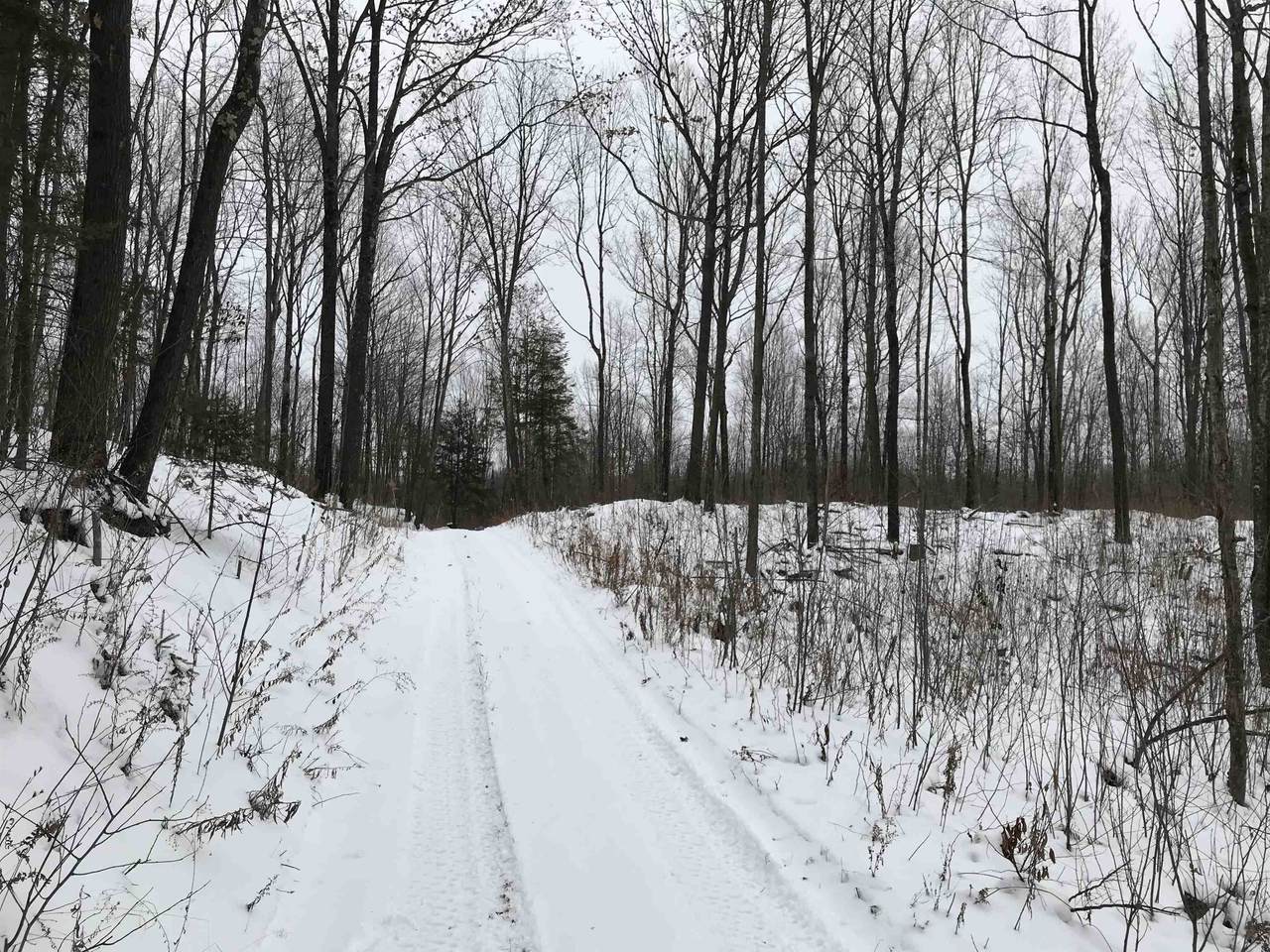 on County Road K - Photo 1
