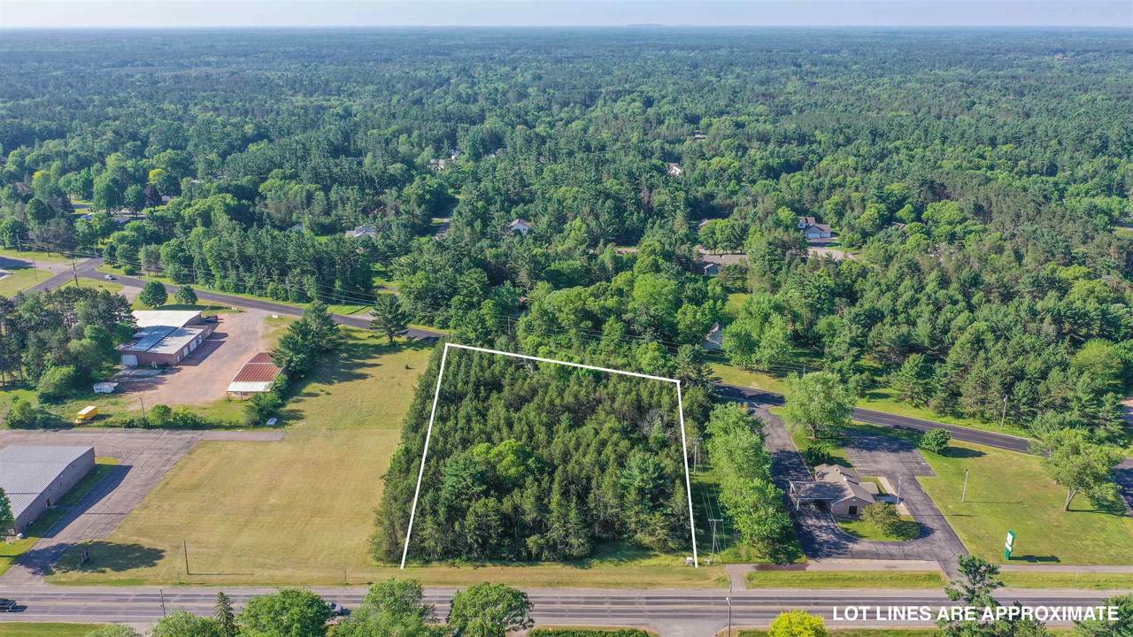 1.59 Acres Kellner Road - Photo 1