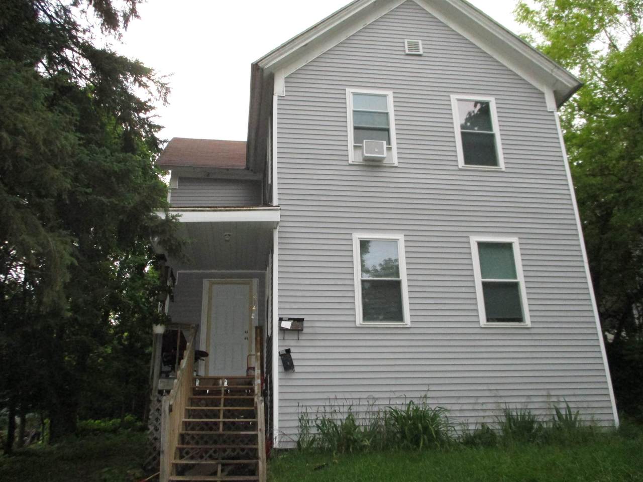 914 Jefferson Street - Photo 1