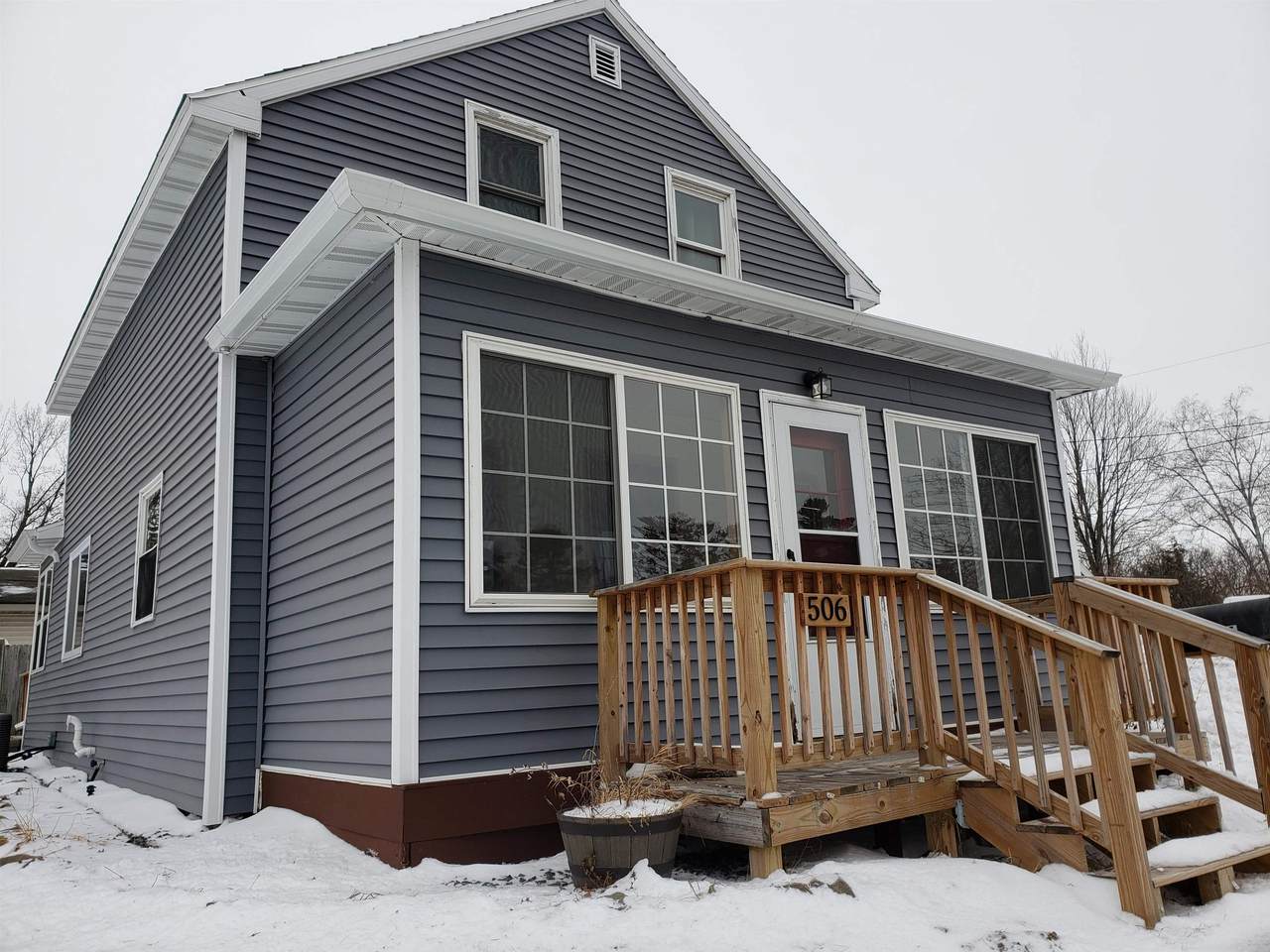 506 Main Street - Photo 1