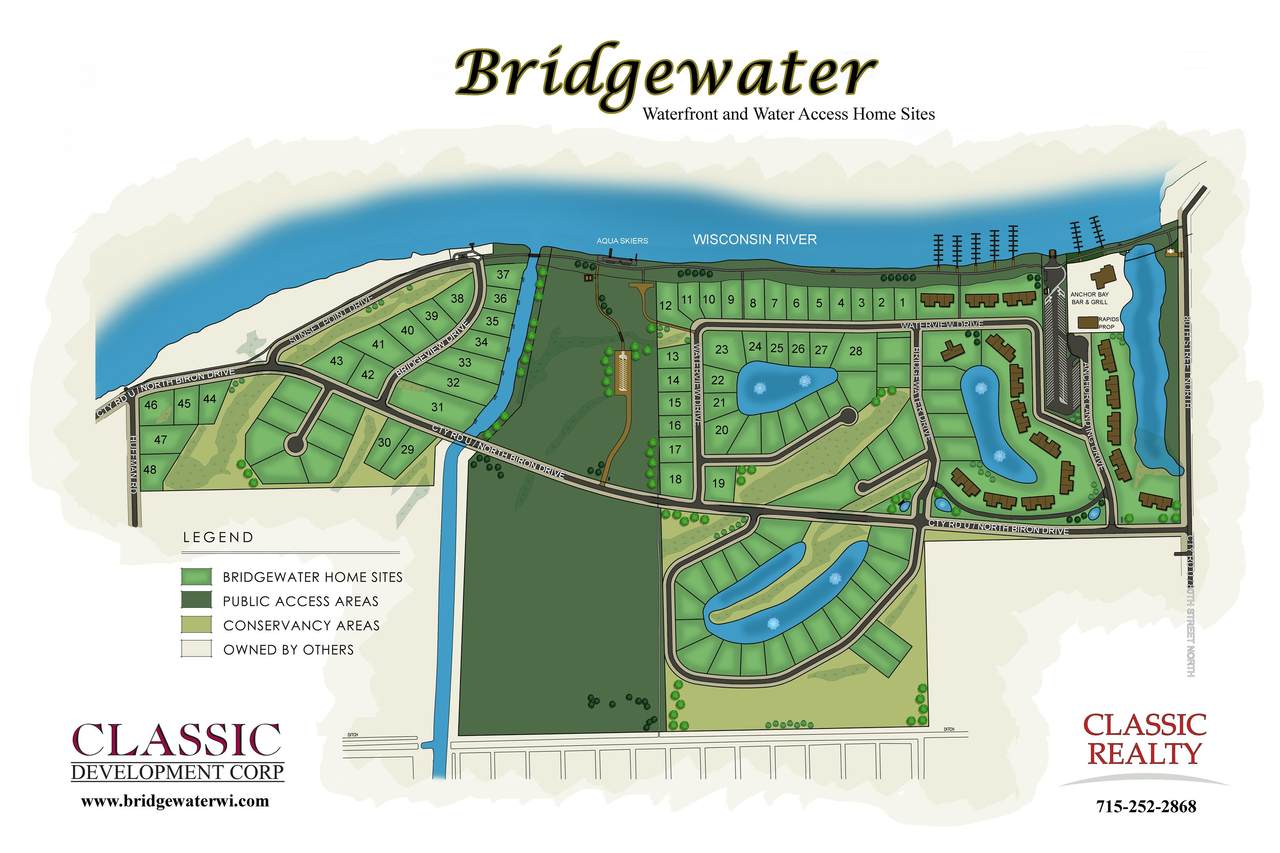 2460-Lot 45 Biron Drive - Photo 1