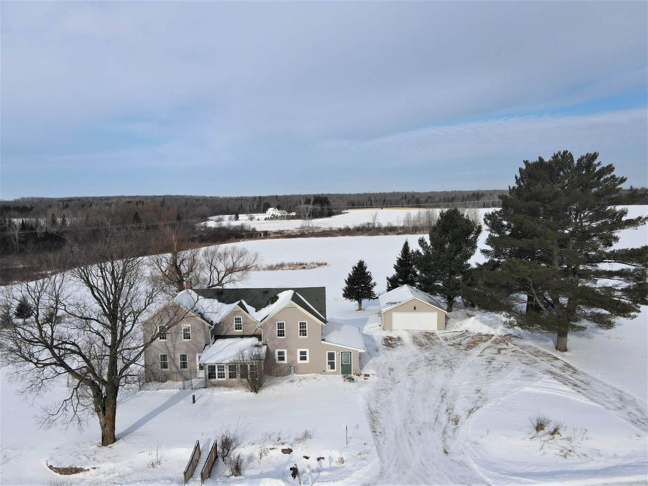 236934 Eau Claire River Road - Photo 1