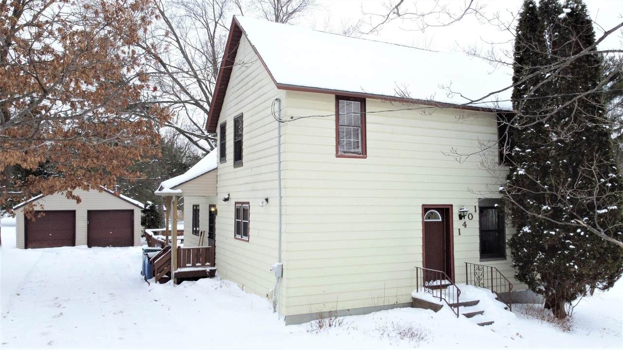 1401 Brown Street - Photo 1